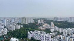 Blk 292C Skypeak @ Bukit Batok (Bukit Batok), HDB 5 Rooms #553366491